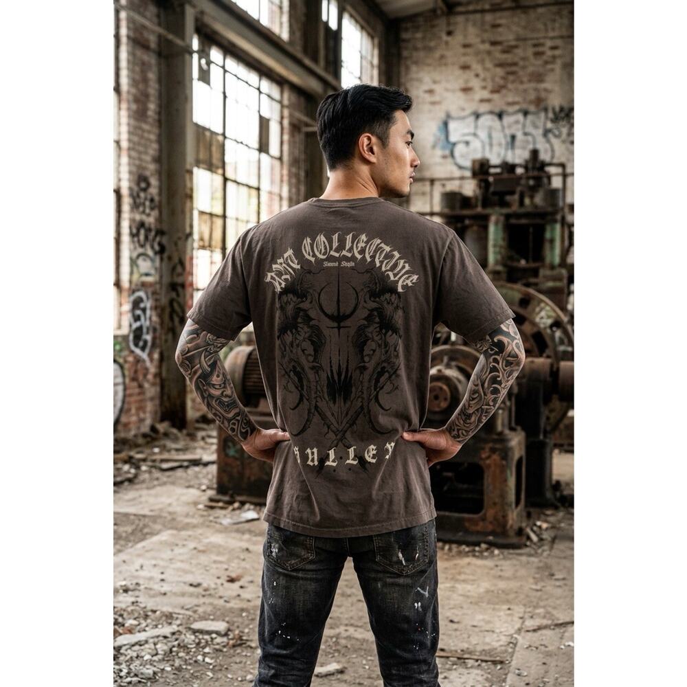 Men’s Sullen T Shirt